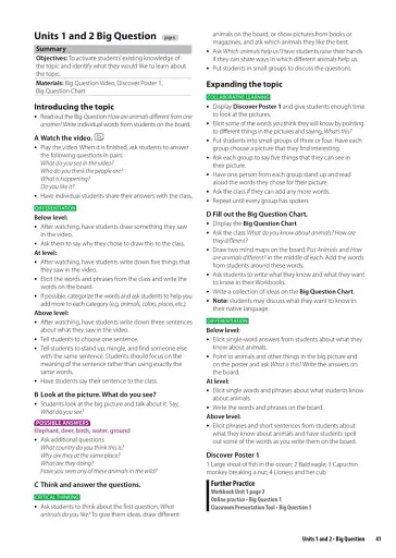 Oxford Discover Second Edition 2 Teacher's Pack - фото 3