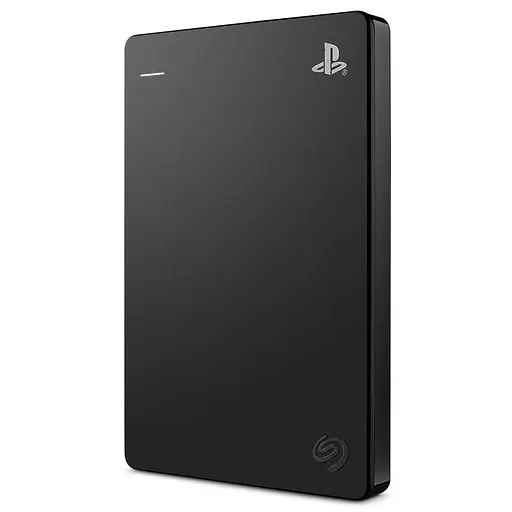 Внешний жесткий диск 4 TB Seagate Game Drive PlayStation Black (STLL4000200) - фото 2