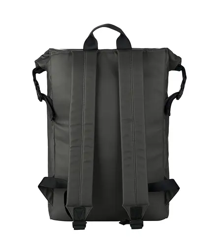 Рюкзак Tucano Rollo 15.6" черный - фото 4