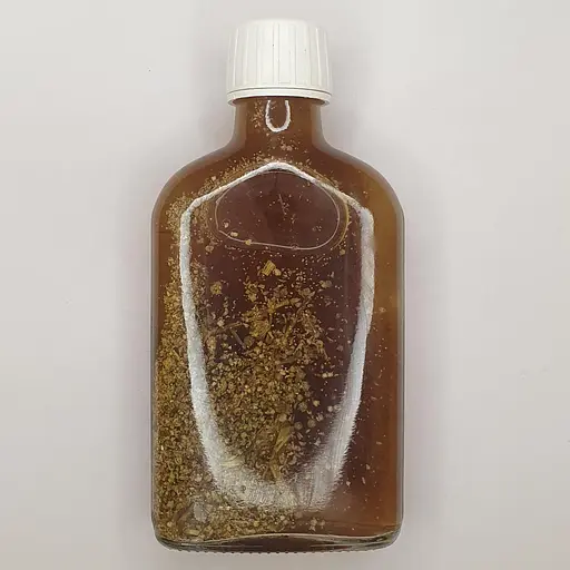 Водная настойка на цветах таволги гадючника 200 мл - фото 2