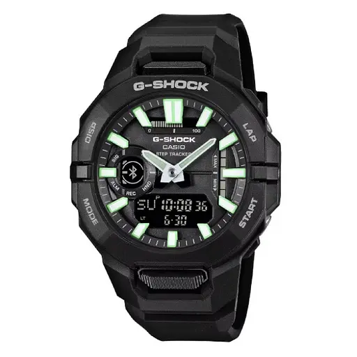 Мужские часы Casio GBA-950-1AER