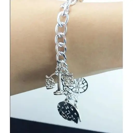 Браслет Дивергент Divergent D 14.10 - фото 5