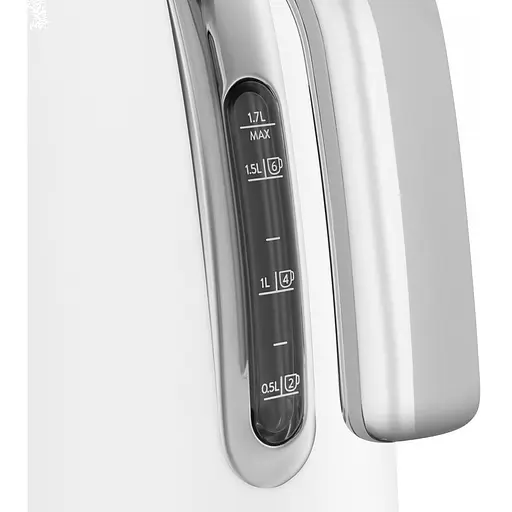 Электрочайник Smeg KLF03WHMEU - фото 8