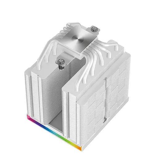 Кулер для процесора Deepcool AK620 Digital Pro White (R-AK620-WHAPMN-G) - фото 6