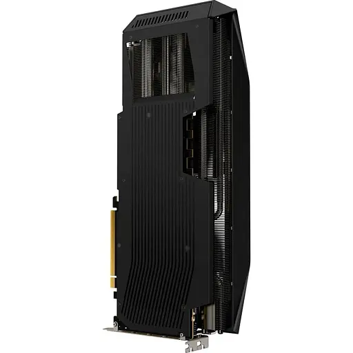 Відеокарта XFX Mercury AMD Radeon RX 9070XT OC Magnetic Air Edition with R GB (RX-97TMARGB9) EU [130416] - фото 3