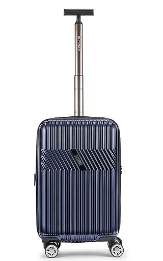 Валіза Sumdex 20 темно-синя (SWRH-720 NV)