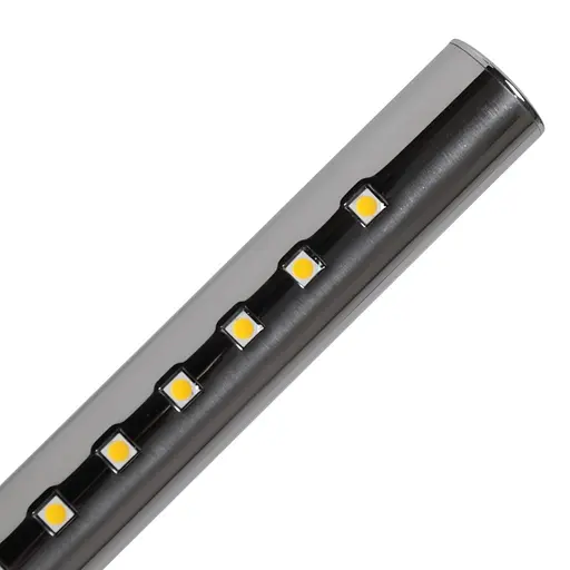 Підсветка для картин і дзеркал Brille LED 9W WW CH (507) - фото 6