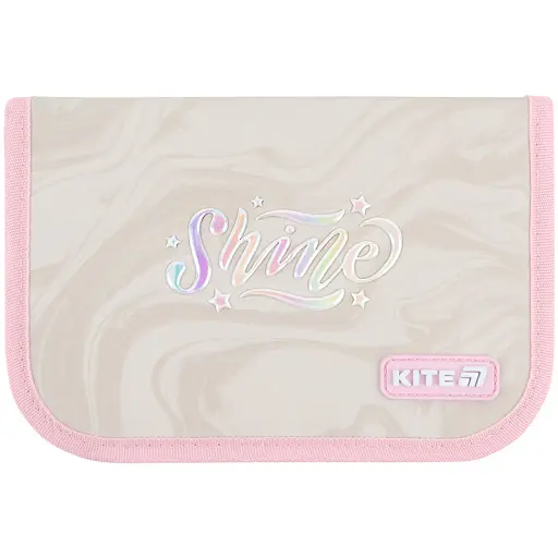 Пенал без наповнення Kite Dazzling (K26-622-1) - фото 1