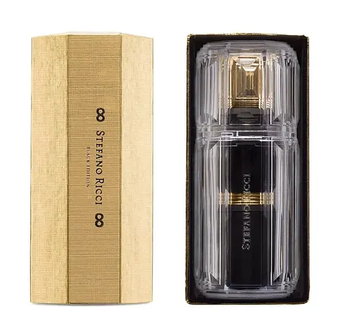 Оригинал Stefano Black Edition 100 мл парфюмированная вода - фото 2