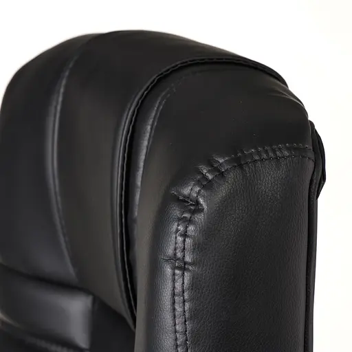 Кресло офисное Special4You Knight black (E7085) - фото 9