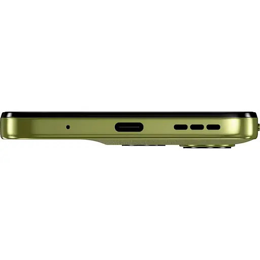 Смартфон Motorola Moto G15 Power 8/256 GB Iguana Green (PB6G0007UA) UA-UCRF [130352] - фото 12