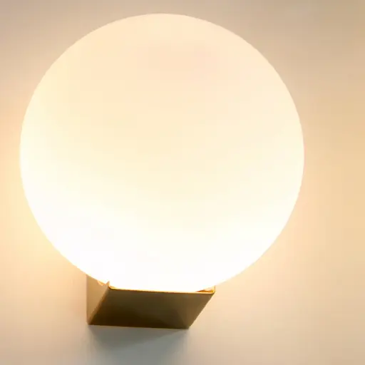 Бра Friendlylight Brass B WL FL4040 - фото 3