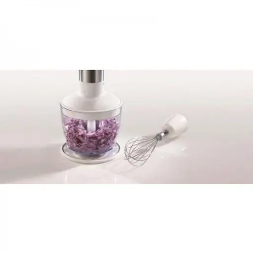 Занурювальний блендер Gorenje HBC806QW - фото 3