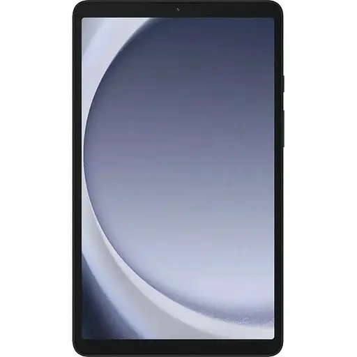 Планшет Samsung Galaxy Tab A9 4/64GB Wi-Fi Navy (SM-X110NDBA) - фото 4