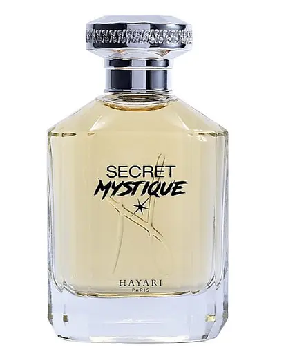 Оригінал Hayari Secret Mystique 70 мл ТЕСТЕР парфумована вода - фото 1
