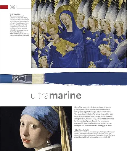 The Story of Painting. How art was made - фото 4