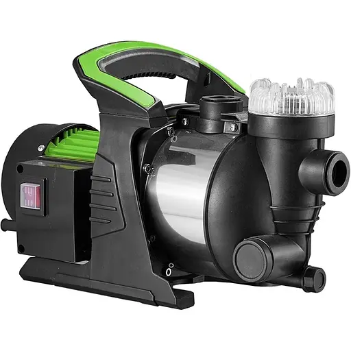 Поверхностный центробежный насос Gartner CGP600 (853437) [132949]