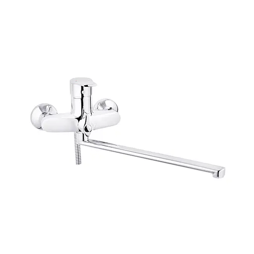 Смеситель для ванны Kroner KRM Enzo - C070 (CV023615) - фото 2