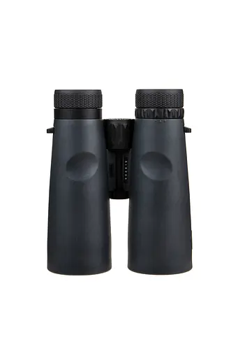 Бинокль Leupold BX-1 McKenzie 12x50 Roof темно-серый - фото 5