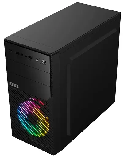 Корпус 2E Basis (2E-RD850) Без БП - фото 4