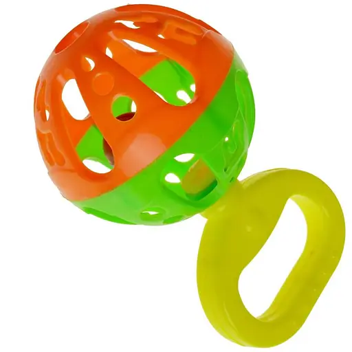 Погремушка «Пуля» IK35