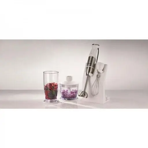 Занурювальний блендер Gorenje HBC806QW - фото 4