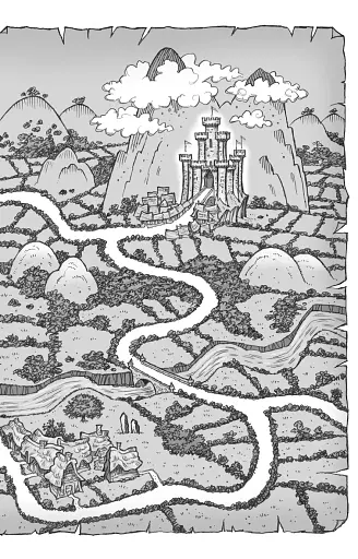 Володарі драконів. Книга 1: Тріумф Земляного дракона - фото 10