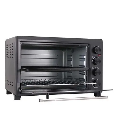 Электропечь Prime Technics PEO 5050 B - фото 3