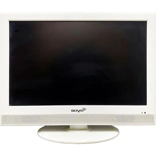 Монітор 22" ODYS LCD-TV Cinema "Pure White" - Class B "Б/В" - фото 1