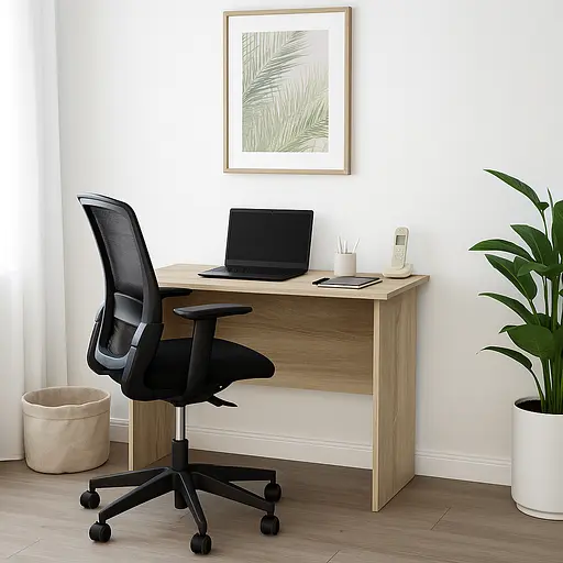 Стіл низький ОП-111 Orange-Line 900х550х650 Дуб сонома - фото 2