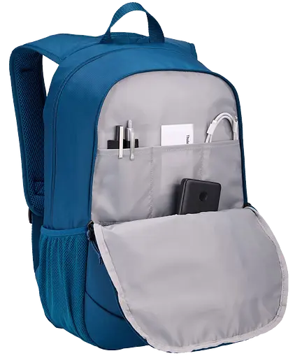 Рюкзак Case Logic Jaunt 23L WMBP-215 Dark Teal (7121844) - фото 8