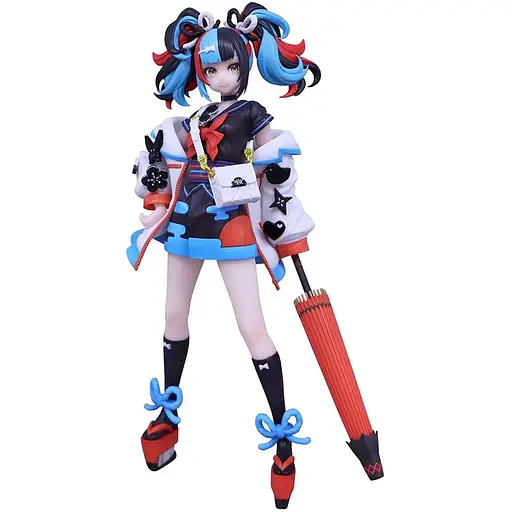 Фігурка SSS Servant Sei Shonagon Fate/stay night Доля: Ніч сутички Сей-Сенагон 23 см SSS SS FS