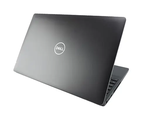 Ноутбук Dell Latitude 5500 15.6"FHD/i5-8265U/8GB/256SSD/Win10Pro/Б/В - фото 3