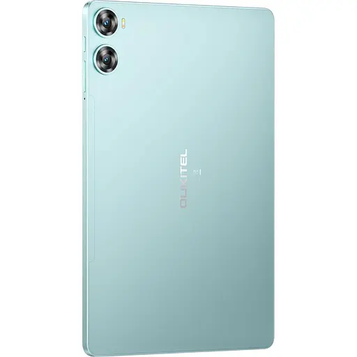 Планшет Oukitel OT9 4/128GB Green [136582] - фото 7