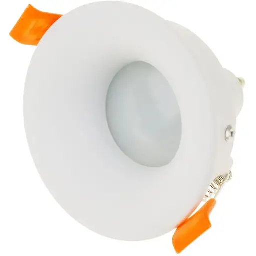 Точковий світильник Brille HDL-DS 180 MR16 WH 36-379