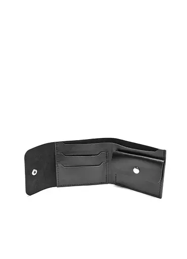 Кошелек женский Sambag 11х9 см acs0027509 - фото 3