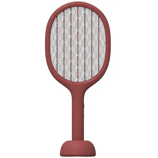 Электрическая мухобойка Xiaomi Solove P1 (Brown) [57137]