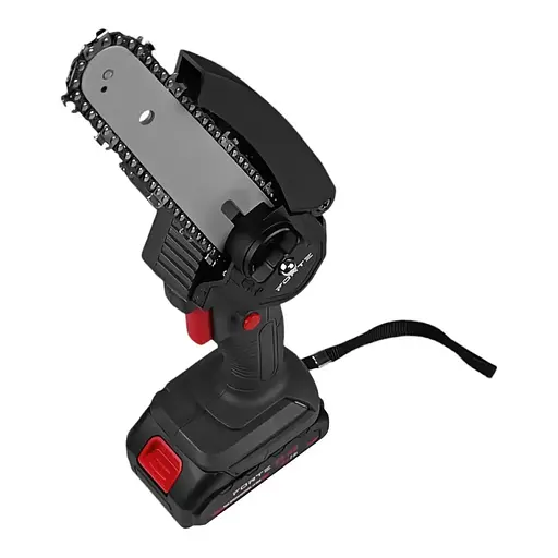 Пила цепная аккумуляторная Forte CS-15B (134741) - фото 4