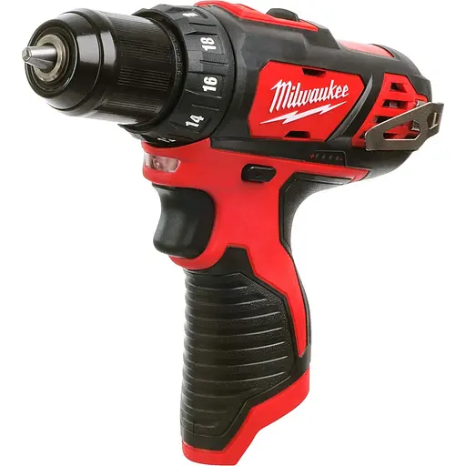 Дриль-шуруповерт Milwaukee M12 BDD-0 (4933441930) [99190]