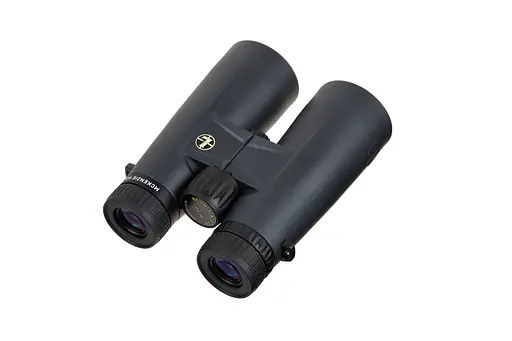 Бинокль Leupold BX-1 McKenzie 12x50 Roof темно-серый - фото 2