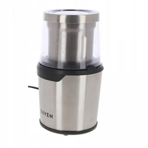 Кавомолка електрична Raven EMDK003 - фото 3