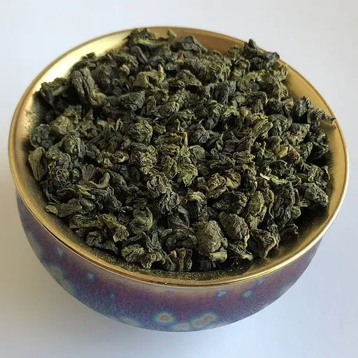 Китайский чай улун Те Гуань Инь (первой категории) 100 г