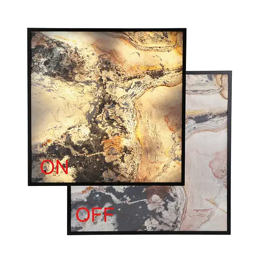 Стельовий світильник Candellux 10-14573 Luxan - фото 3