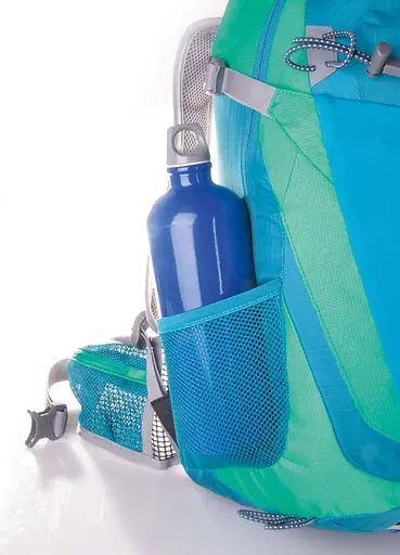 Рюкзак Deuter Airlite 26SL (1052-4420415 3369) - фото 3