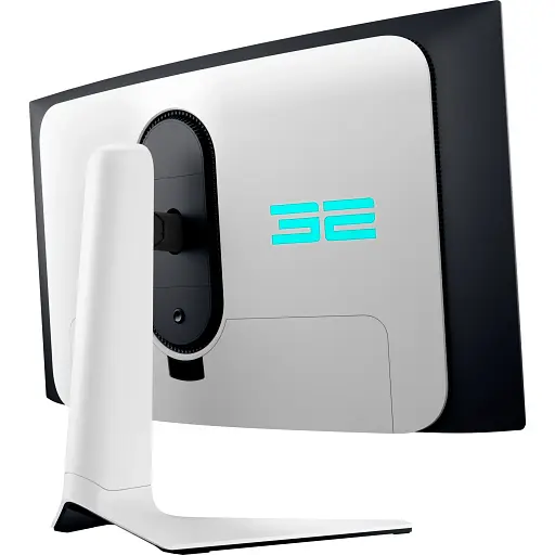 Монитор Alienware 31.6" AW3225QF QD-OLED (210-BLLV) (131046) - фото 5