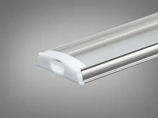 Заглушка для профілю PL-640 - фото 1