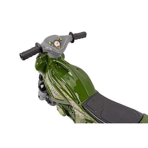 Игрушка "Мотоцикл" 5507TXK - фото 4