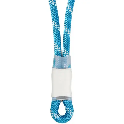 Самостраховка Edelrid Switch Pro Double Adjust 120 см (1017-840261200170) - фото 4
