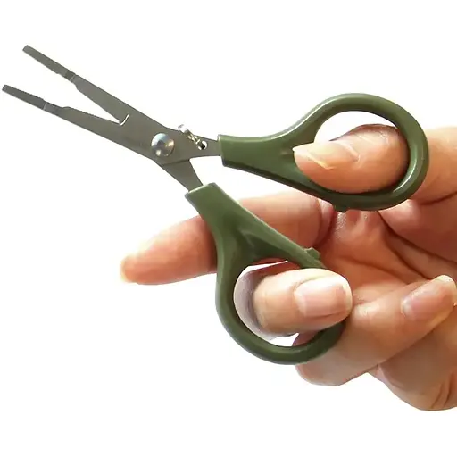 Плоскогубці Prox PE Cut Light Pliers Straight прямі - фото 2