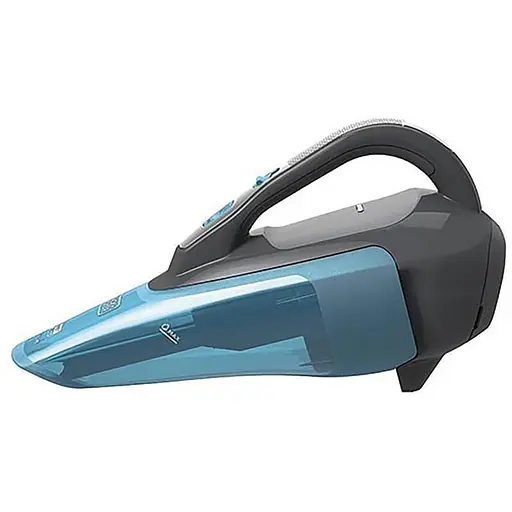 Пылесос автомобильный Black+Decker WDA320J - фото 2